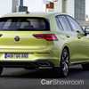 Volkswagen’s All-New Golf Mk8 Premieres In Wolfsburg