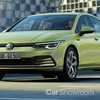Volkswagen’s All-New Golf Mk8 Premieres In Wolfsburg