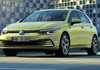 Volkswagen’s All-New Golf Mk8 Premieres In Wolfsburg