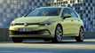 Volkswagen’s All-New Golf Mk8 Premieres In Wolfsburg