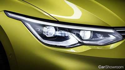 Volkswagen’s All-New Golf Mk8 Premieres In Wolfsburg
