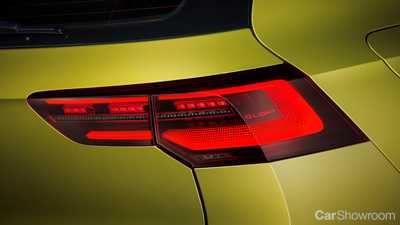 Volkswagen’s All-New Golf Mk8 Premieres In Wolfsburg
