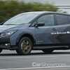 Not A Nissan Leaf NISMO, But As Close As We’ve Seen
