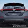 Not A Nissan Leaf NISMO, But As Close As We’ve Seen