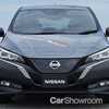 Not A Nissan Leaf NISMO, But As Close As We’ve Seen