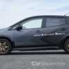 Not A Nissan Leaf NISMO, But As Close As We’ve Seen