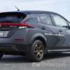 Not A Nissan Leaf NISMO, But As Close As We’ve Seen