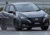 Not A Nissan Leaf NISMO, But As Close As We’ve Seen