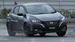 Not A Nissan Leaf NISMO, But As Close As We’ve Seen
