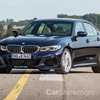 Alpina introduces 2020 B3 Sedan at Tokyo Motor Show