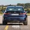 Alpina introduces 2020 B3 Sedan at Tokyo Motor Show