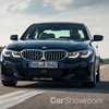 Alpina introduces 2020 B3 Sedan at Tokyo Motor Show