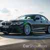 Alpina introduces 2020 B3 Sedan at Tokyo Motor Show