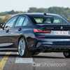 Alpina introduces 2020 B3 Sedan at Tokyo Motor Show