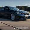 Alpina introduces 2020 B3 Sedan at Tokyo Motor Show