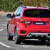 Mitsubishi Outs 2020 ASX. Brings Back GSR Name.