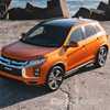 Mitsubishi Outs 2020 ASX. Brings Back GSR Name.
