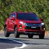 Mitsubishi Outs 2020 ASX. Brings Back GSR Name.