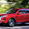 Mitsubishi Outs 2020 ASX. Brings Back GSR Name.