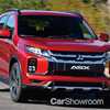 Mitsubishi Outs 2020 ASX. Brings Back GSR Name.