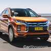 Mitsubishi Outs 2020 ASX. Brings Back GSR Name.