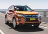 Mitsubishi Outs 2020 ASX. Brings Back GSR Name.