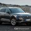 Upcoming Touareg R To Get Plug-In Hybrid Drivetrain