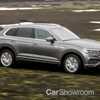 Upcoming Touareg R To Get Plug-In Hybrid Drivetrain