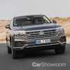Upcoming Touareg R To Get Plug-In Hybrid Drivetrain