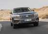 Upcoming Touareg R To Get Plug-In Hybrid Drivetrain
