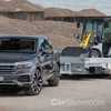 Upcoming Touareg R To Get Plug-In Hybrid Drivetrain
