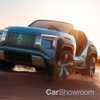 Mitsubishi Mi-Tech Concept Buggy – Not As Bonkers As you Think
