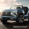 Mitsubishi Mi-Tech Concept Buggy – Not As Bonkers As you Think