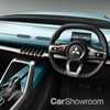 Mitsubishi Mi-Tech Concept Buggy – Not As Bonkers As you Think