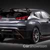 Hyundai Shows Off Veloster N Performance Concept