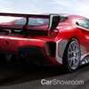 Ferrari Unveils 488 GT3 Evo For 2020 GT Season