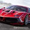 Ferrari Unveils 488 GT3 Evo For 2020 GT Season