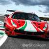 Ferrari Unveils 488 GT3 Evo For 2020 GT Season