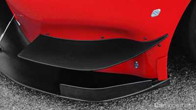 Ferrari Unveils 488 GT3 Evo For 2020 GT Season