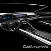Kia Teases 2021 Optima And It Looks Promising