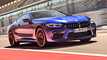 BMW Australia Outs M8 Competition Pricing, Specs