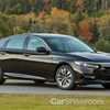 All-New 2020 Honda Accord Makes OZ Land Fall