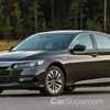 All-New 2020 Honda Accord Makes OZ Land Fall