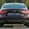 All-New 2020 Honda Accord Makes OZ Land Fall