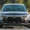 All-New 2020 Honda Accord Makes OZ Land Fall