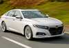 All-New 2020 Honda Accord Makes OZ Land Fall