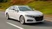 All-New 2020 Honda Accord Makes OZ Land Fall