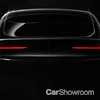 Ford Teases Sporty Mustang-Inspired Fully Electric SUV