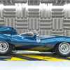 Jaguar Vision Gran Turismo Coupe Is Stunning, And Unreal