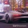 Jaguar Vision Gran Turismo Coupe Is Stunning, And Unreal
